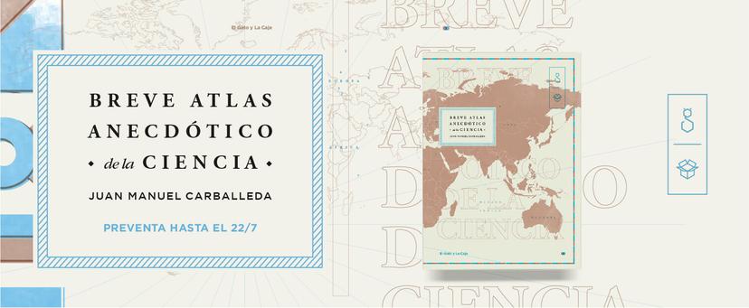 Breve Atlas | Historias