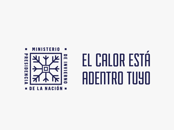 Ministerio de Invierno: Sitio oficial